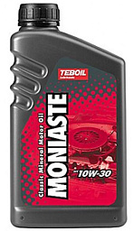 TEBOIL Moniaste SAE 10W-30