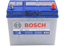 Аккумулятор BOSCH 0092S40200