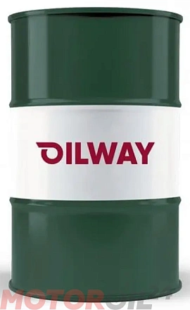 Трансмиссионное масло OILWAY ATF Multi preview 1