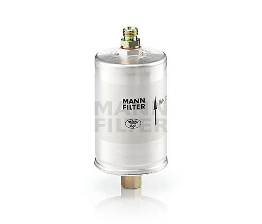 Фильтр топливный MANN WK726 preview 1