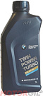 BMW TwinPower Turbo Longlife-04 0W-30