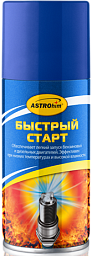 «Быстрый старт» ASTROHIM