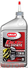 Трансмиссионное масло AMALIE Elixir Full Synthetic GL-5 75W-90