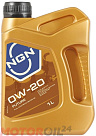 NGN Future 0W-20