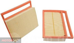 Фильтр воздушный MERCEDES-BENZ A2750940204