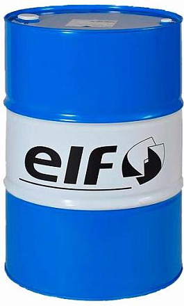 Трансмиссионное масло ELF Transomatic preview 1