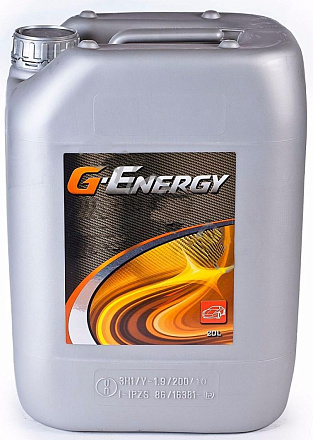 GAZPROMNEFT G-Energy Service Line MS 5W-30 фото 1 GAZPROMNEFT G-Energy Service Line MS 5W-30 preview 1
