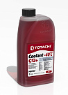 Антифриз TOTACHI NIRO Coolant Red -40°C