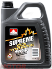 PETRO-CANADA Supreme C3 Synthetic 5W-30