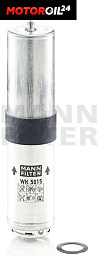 Фильтр топливный MANN WK5015Z
