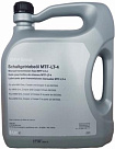 Трансмиссионное масло BMW MTF-LT-4