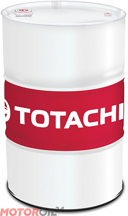 Трансмиссионное масло TOTACHI Super Hypoid Gear 75W-90 preview 1