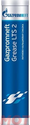 Смазка GAZPROMNEFT Grease LTS 2 фото 1 Смазка GAZPROMNEFT Grease LTS 2 preview 1