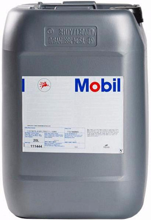 Антифриз концентрат красный MOBIL Antifreeze Advanced preview 1