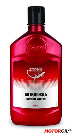 Антидождь 3TON Invisible Wipers preview 2