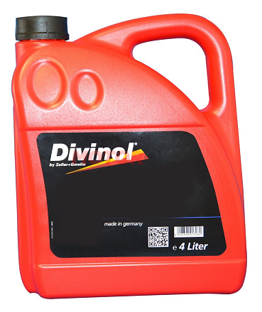 Трансмиссионное масло DIVINOL GL5 80W-90 фото 2 Трансмиссионное масло DIVINOL GL5 80W-90 preview 2