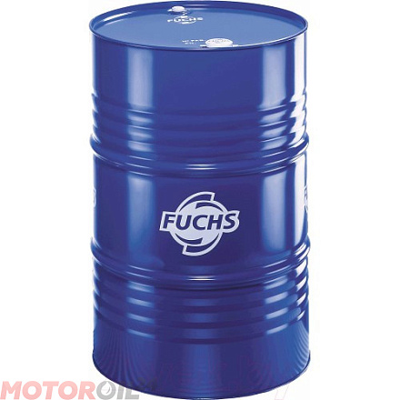 FUCHS Titan Formula II D 5W-30 фото 1 FUCHS Titan Formula II D 5W-30 preview 1