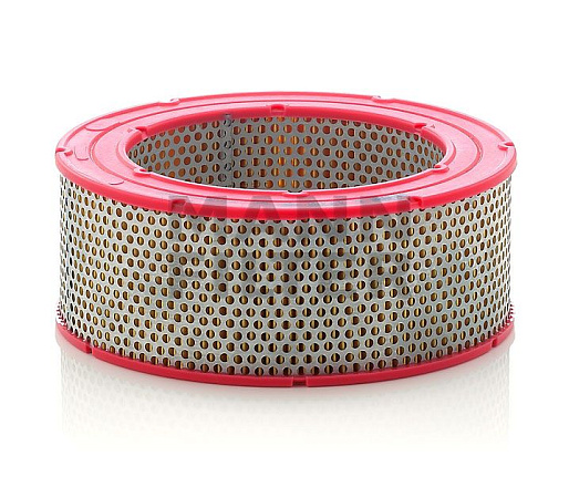 Воздушный фильтр MANN C1776 preview 1