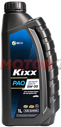 KIXX PAO 5W-30