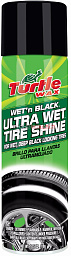 Защита шин TURTLE WAX Wet'n Black Aerosol Tire Dressing 