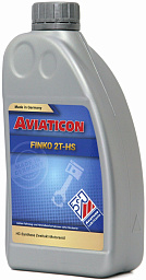 FINKE Aviaticon Finko 2T-HS