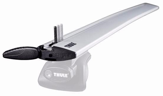 Багажники дуги для багажника THULE WingBar 962 preview 4