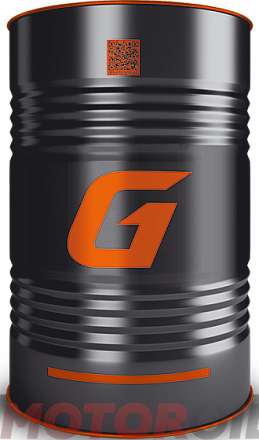 GAZPROMNEFT G-Energy Synthetic Active 5W-30 preview 1