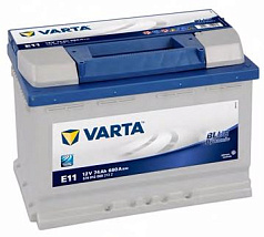Аккумулятор VARTA 5740120683132