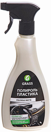 Полироль пластика GRASS Polyrole Matte preview 1