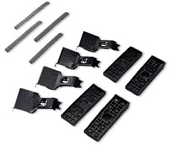 ATLANT  Chevrolet Spark (M300) 2010-... hatchback