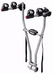 Крепление для перевозки велосипедов на фаркопе THULE Xpress