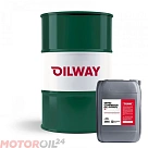 Компрессорное масло OILWAY Sintez Compressor Full Synthetic 100