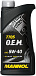 MANNOL 7705 O.E.M. for Renault Nissan 5W-40 фото 1 Купить MANNOL 7705 O.E.M. for Renault Nissan 5W-40  preview 1