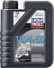 Купить LIQUI MOLY Motorbike 4T Street 15W-50  preview 1