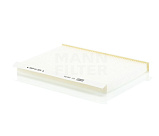 Салонный фильтр MANN CU2532