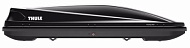 Автобокс на крышу THULE Touring Sport black glossy