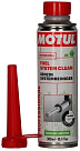 Промывка топливной системы MOTUL Fuel System Clean Auto