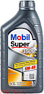MOBIL Super 3000 X1 Diesel 5W-40