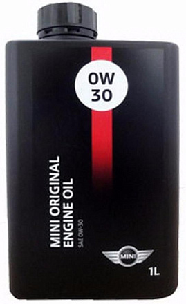 BMW MINI Original Engine Oil Longlife-04 0W-30 preview 1