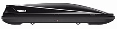Автобокс на крышу THULE Touring Sport black glossy