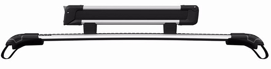 Багажник для лыж и сноубордов THULE SnowPack 7322 preview 5