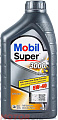MOBIL Super 3000 X1 Diesel 5W-40