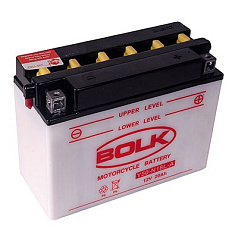 Аккумулятор BOLK 520012Y50N18LA