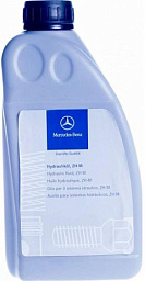 Жидкость ГУР MERCEDES-BENZ MB 343.0 Hydraulikoel ZH-M