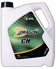S-OIL Dragon CH-4/SJ 10W-30