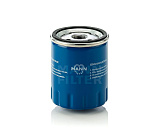 Фильтр масляный MANN W712/15