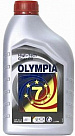 Трансмиссионное масло OLYMPIA Hypoid Super Gear Oil SAE 80W-90