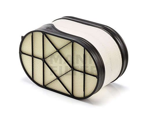 Воздушный фильтр MANN CP34360 preview 1