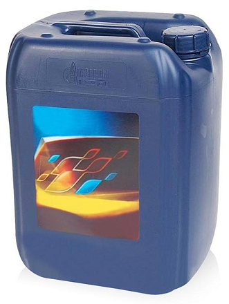 GAZPROMNEFT Diesel Extra 40 preview 1