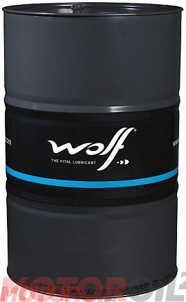 WOLF Official Tech 5W-30 UHPD Extra preview 1